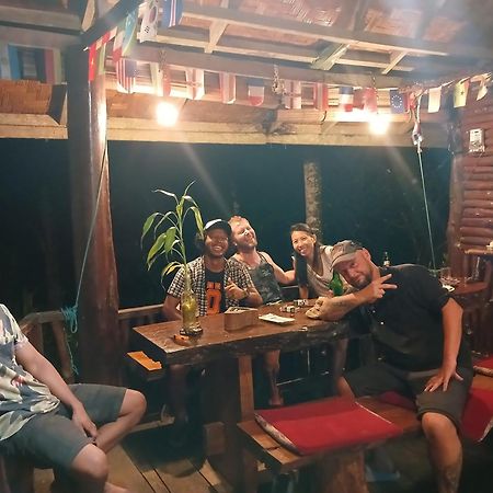 Batu Kapal Guest House & Jungle Trekking بوكيت لاوانج المظهر الخارجي الصورة