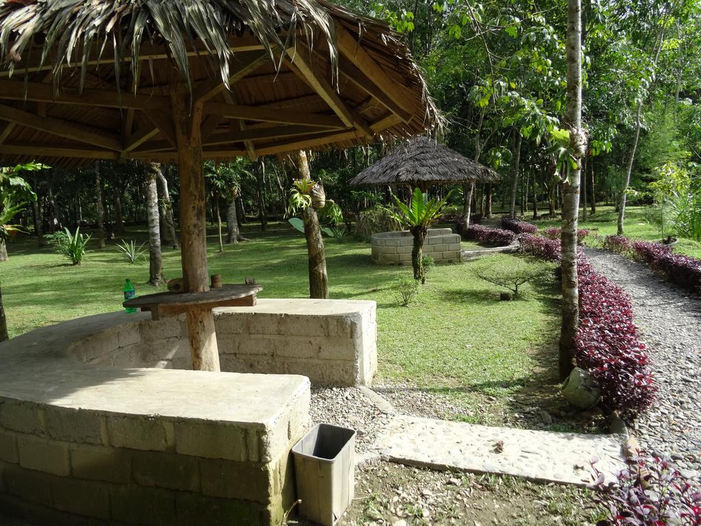Batu Kapal Guest House & Jungle Trekking بوكيت لاوانج المظهر الخارجي الصورة